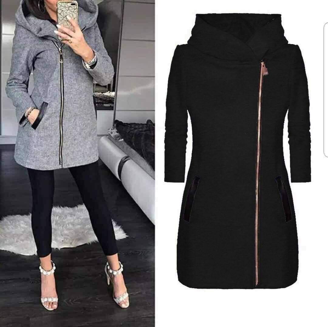 Cappotto Chen