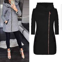 Cappotto Chen
