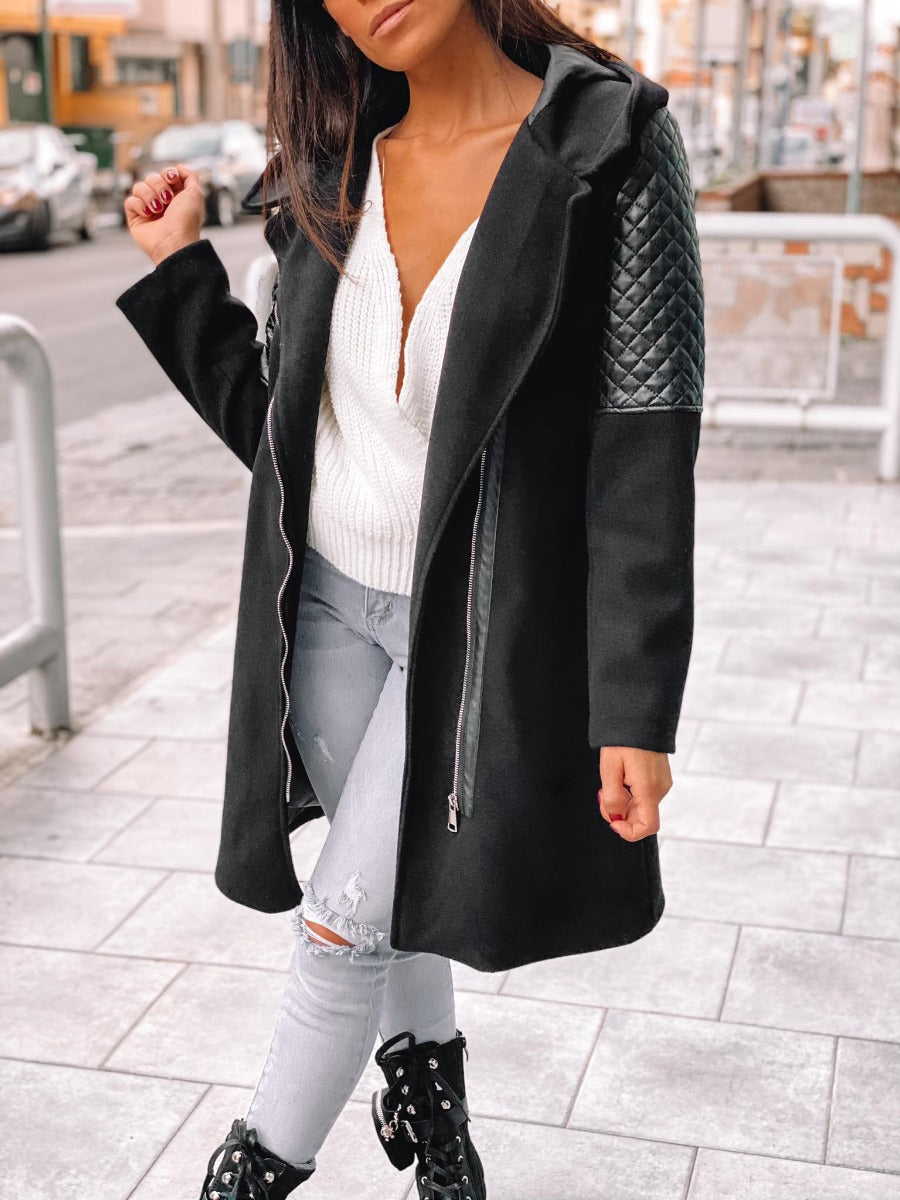 Cappotto Idony