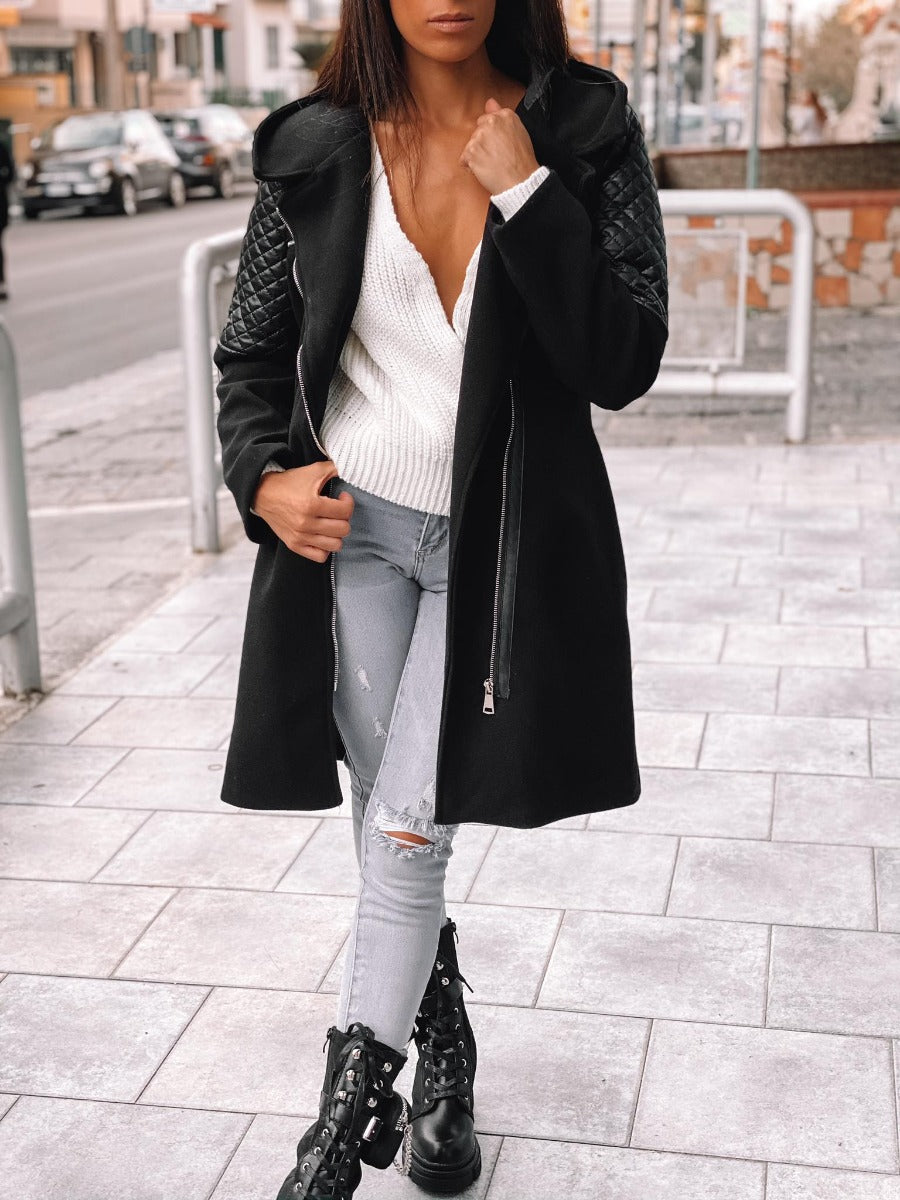 Cappotto Idony