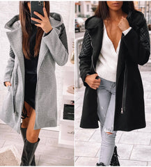 Cappotto Idony
