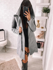 Cappotto Idony