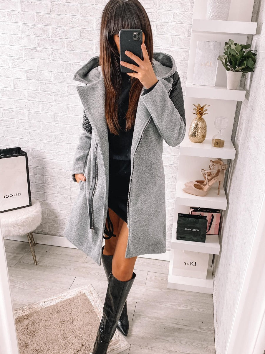 Cappotto Idony