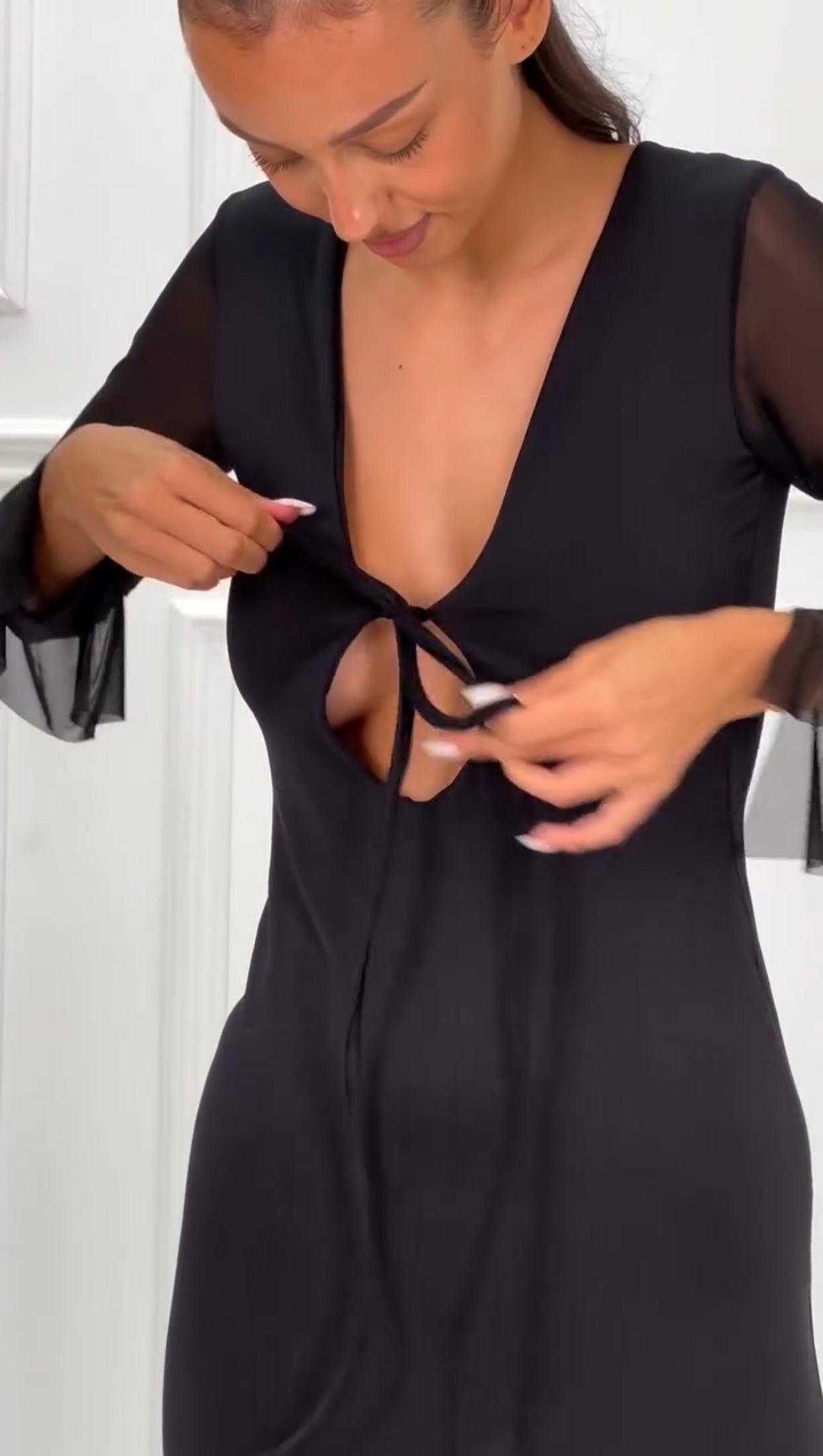 Abito Femmina