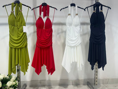 Abito Flamenco