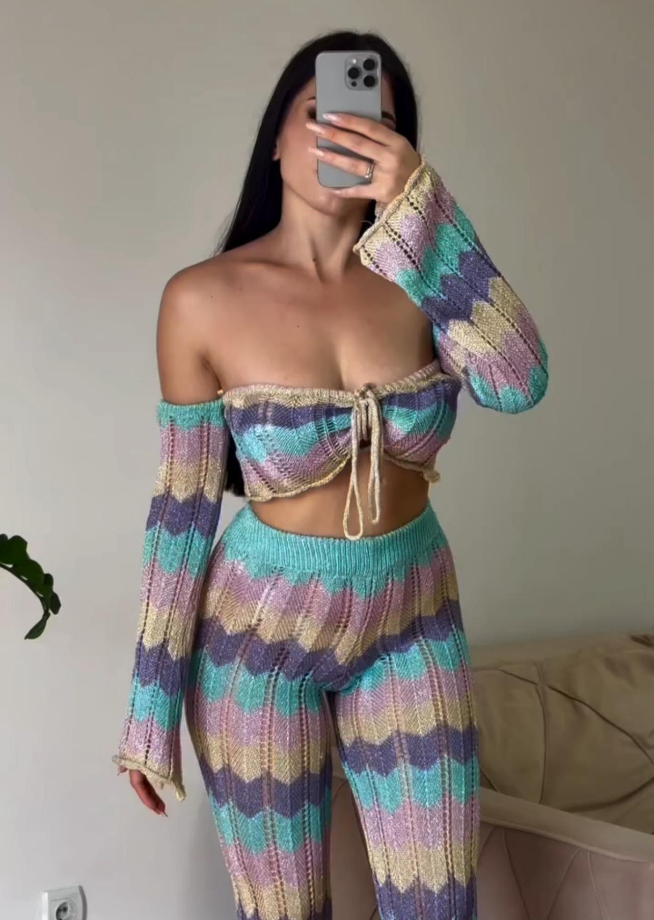 Coordinato Patty