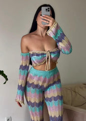 Coordinato Patty