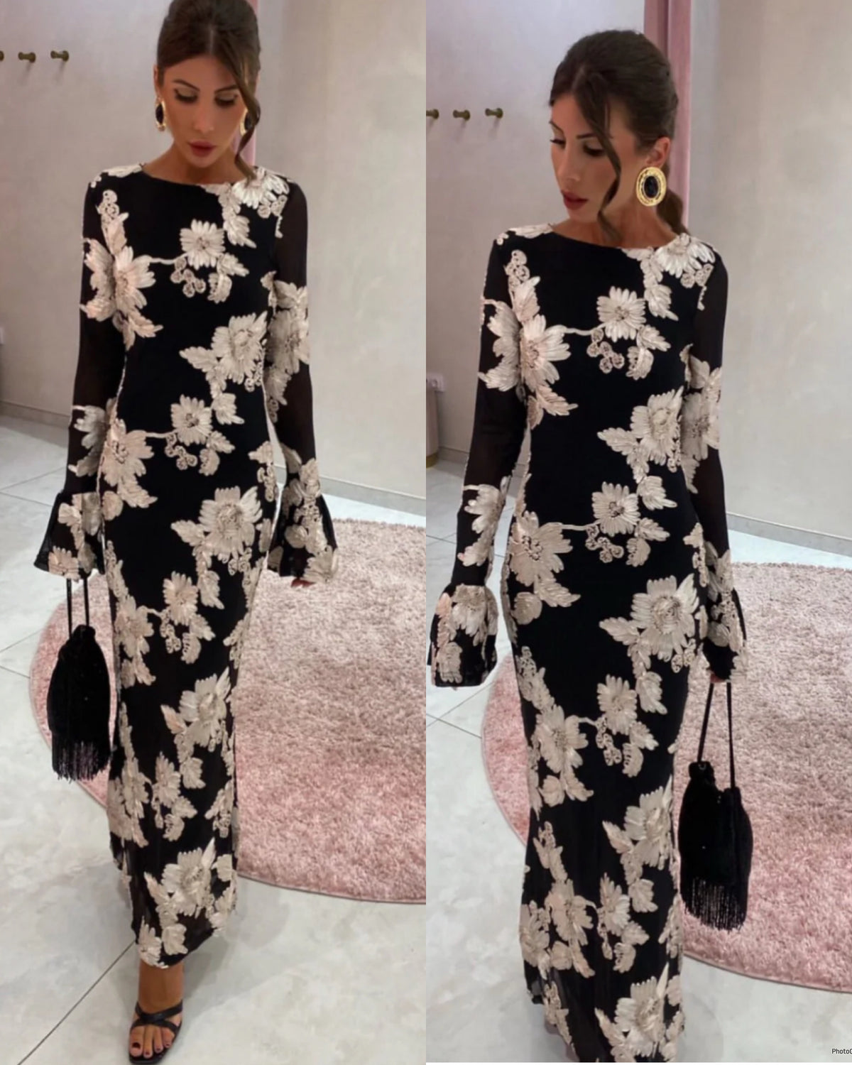 Wonder dress