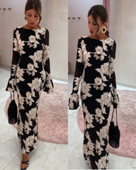 Wonder dress