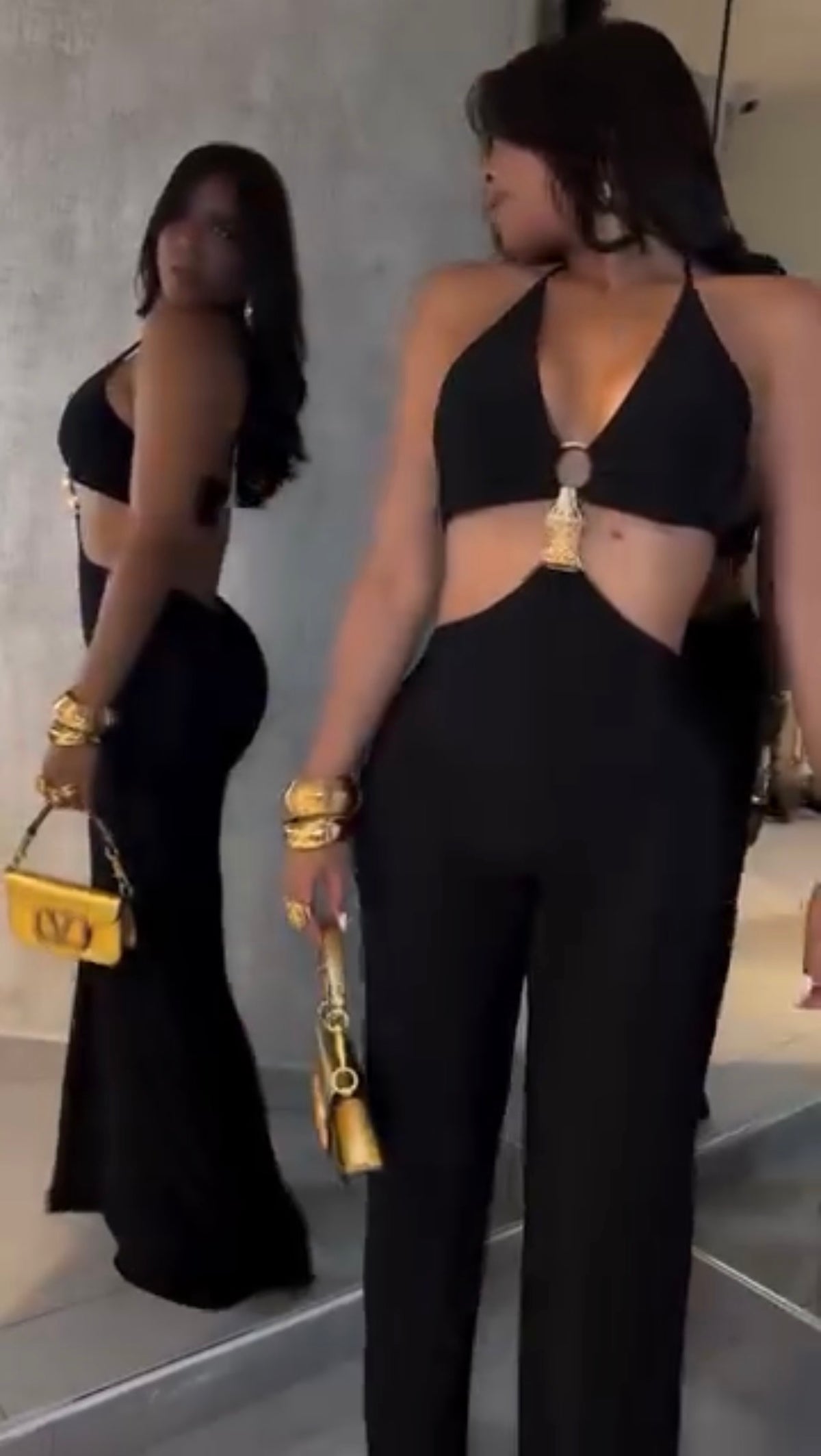 Tuta Dalila