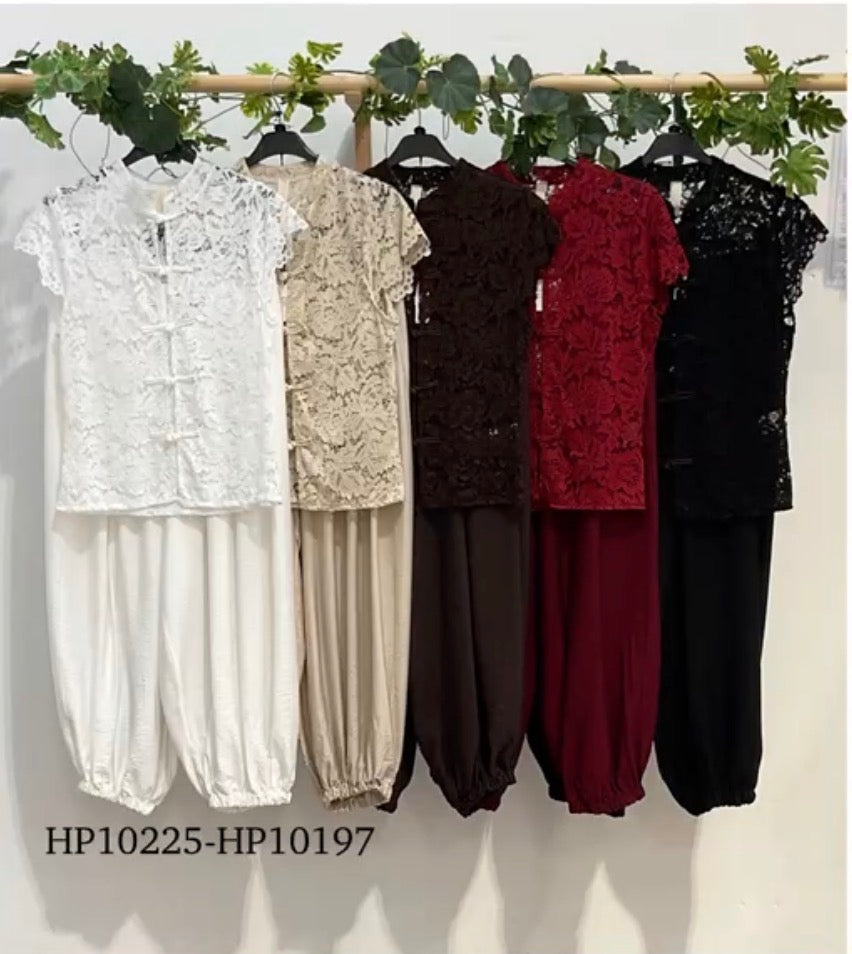 Set Jappo