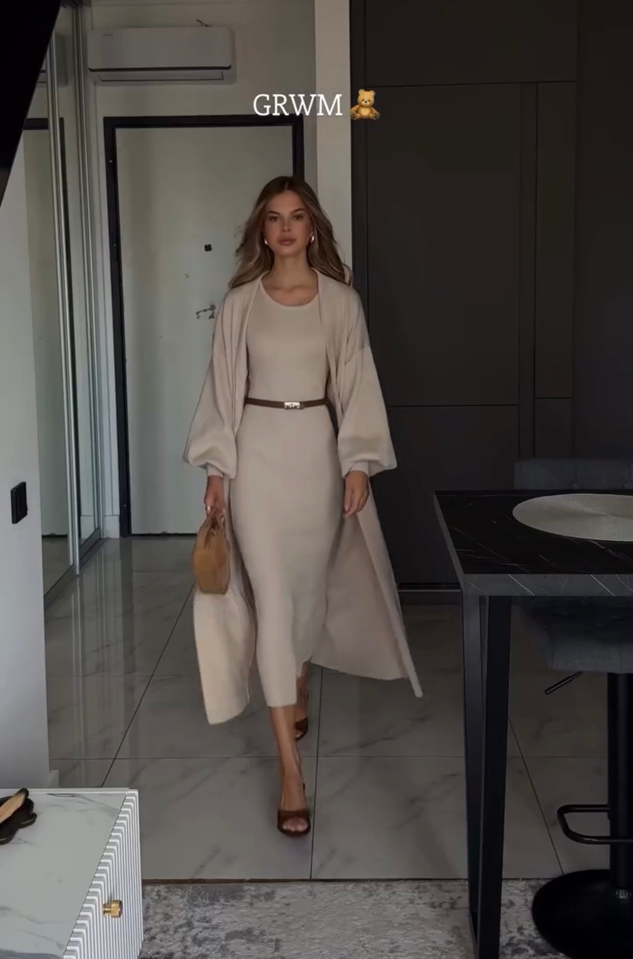 Coordinato Maino