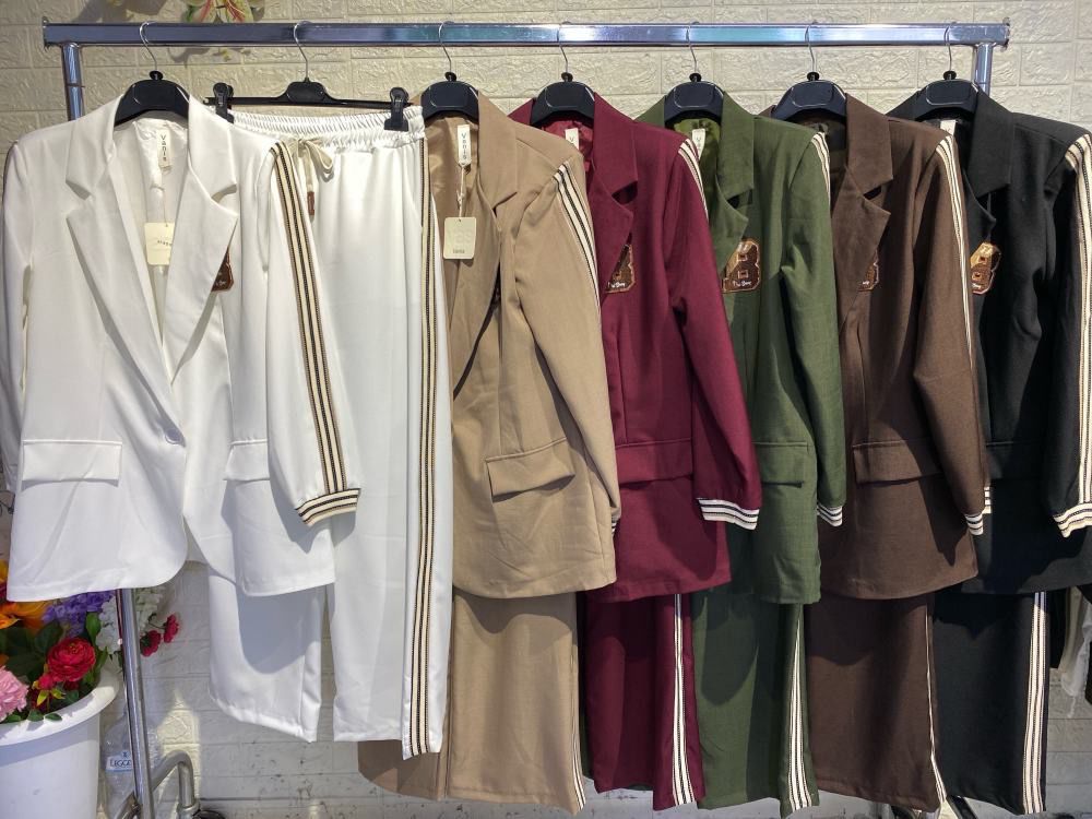 Tailleur Osaka