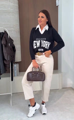 Maglia York
