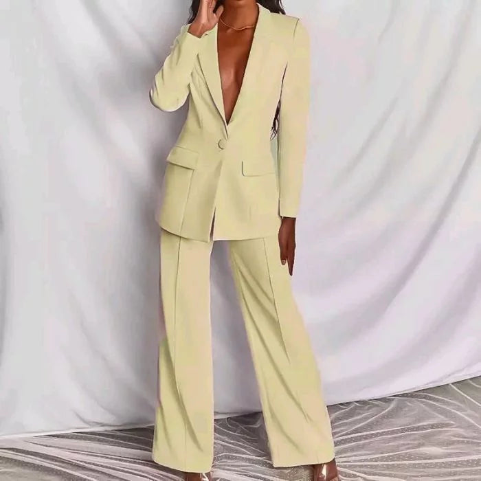 Coordinato Tish