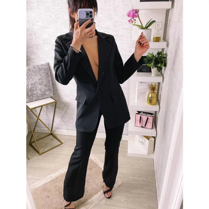 Coordinato Tish