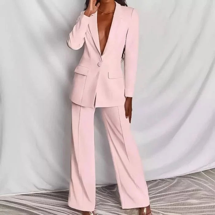 Coordinato Tish