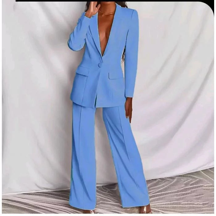 Coordinato Tish