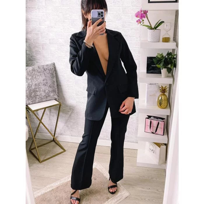 Coordinato Tish