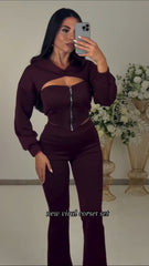 Nicol Suit