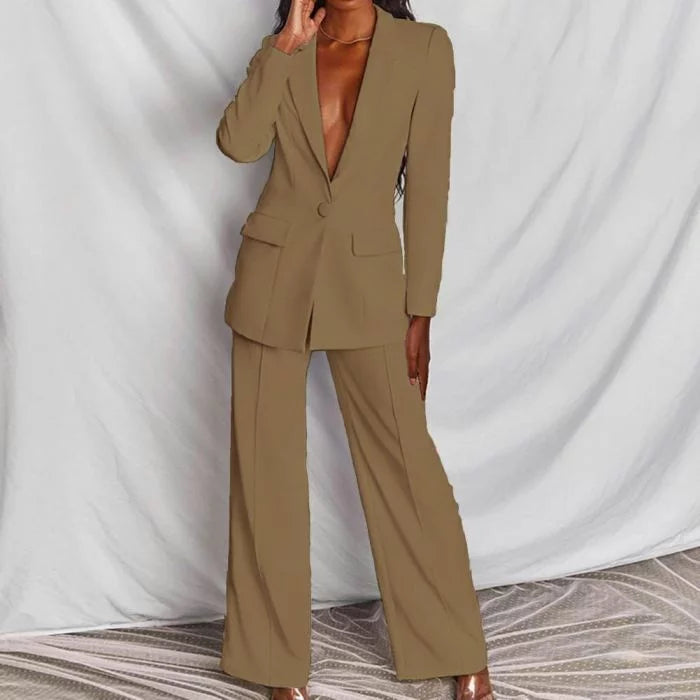 Coordinato Tish