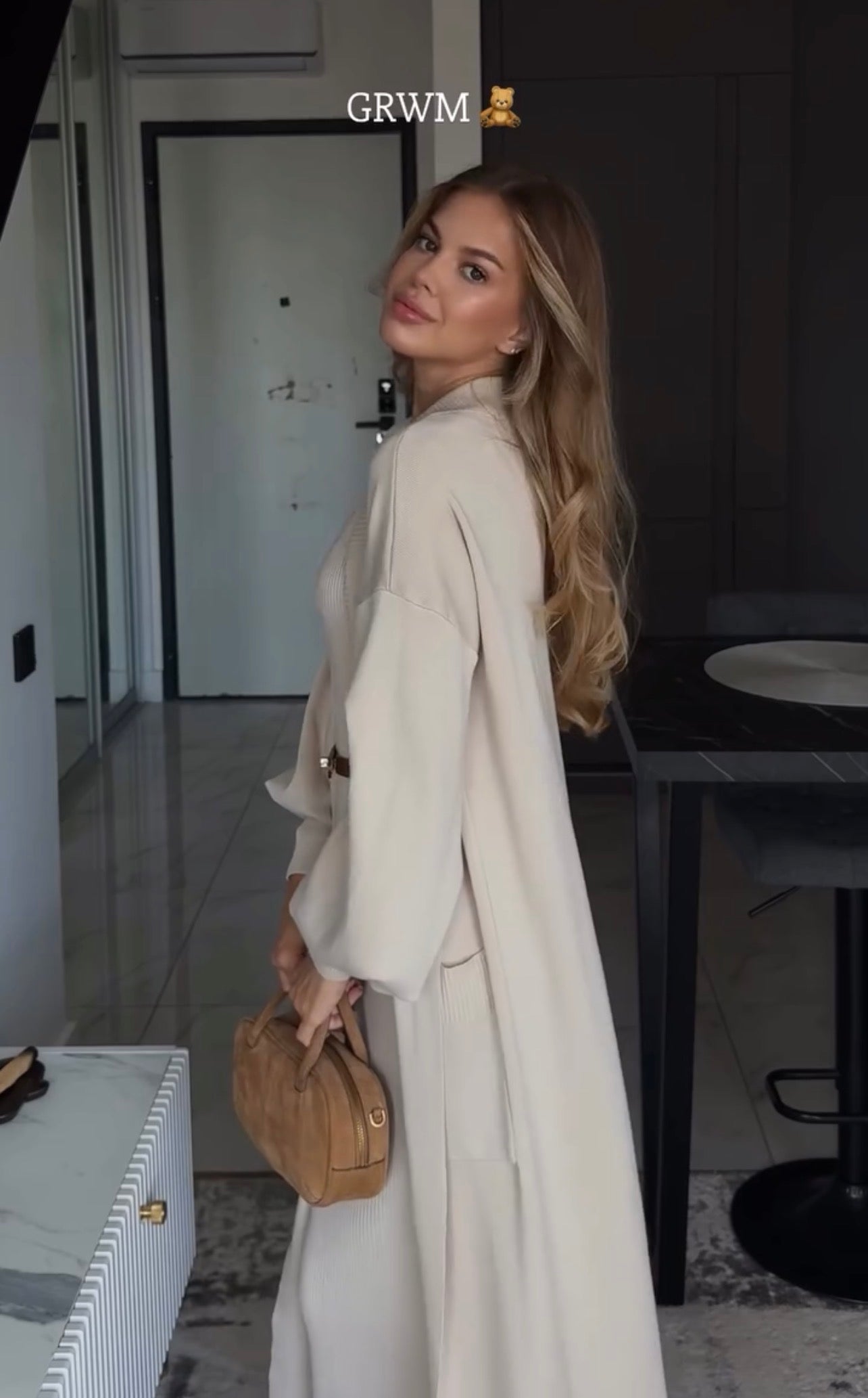 Coordinato Maino