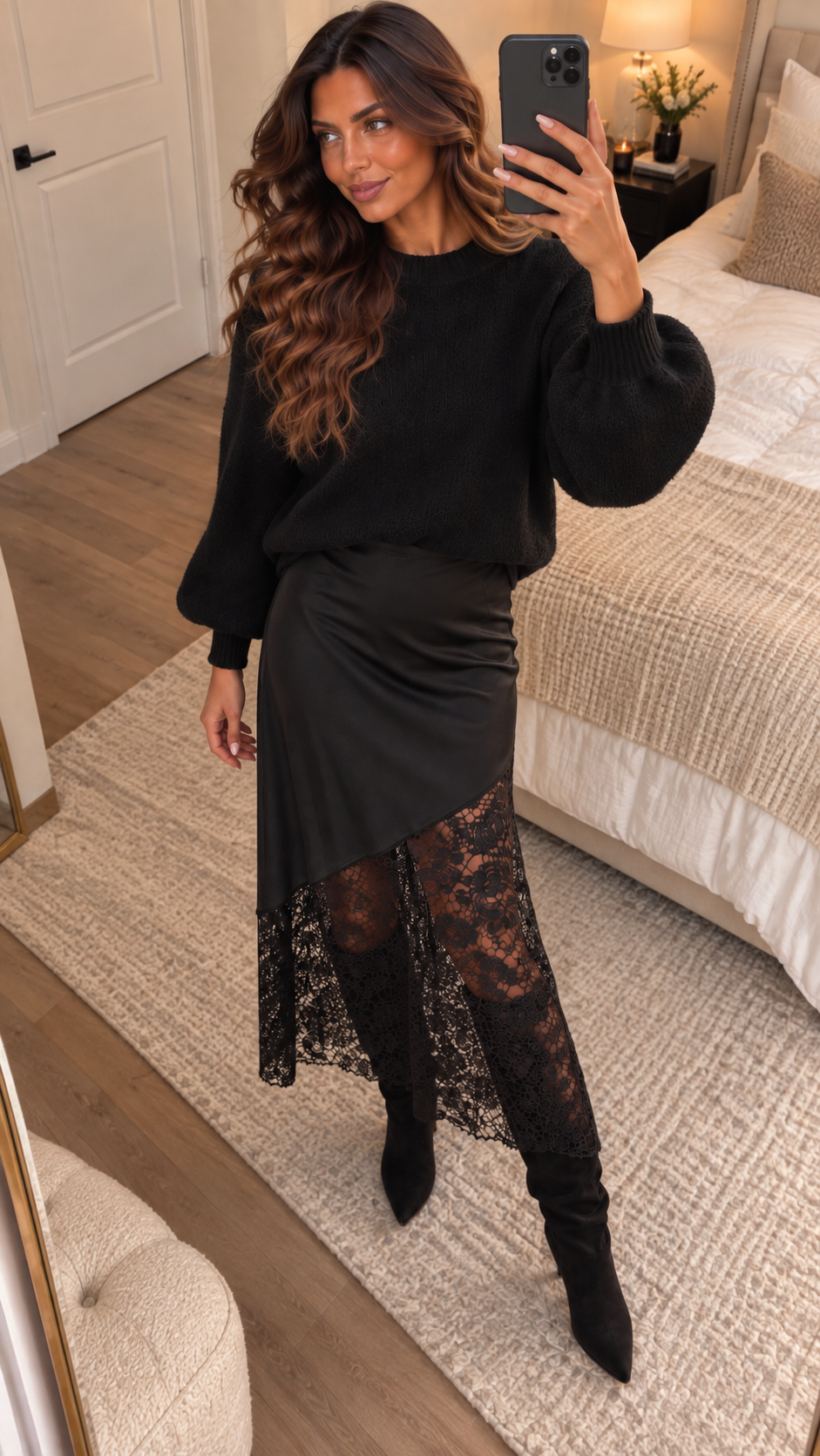 Coordinato Select