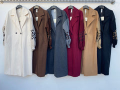Cappotto Sandra