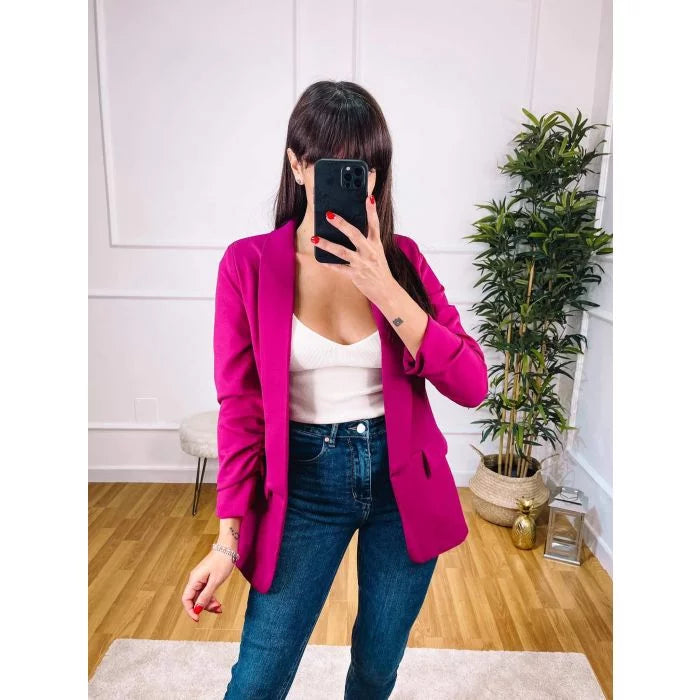 Blazer Cami