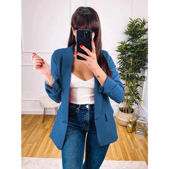 Blazer Cami