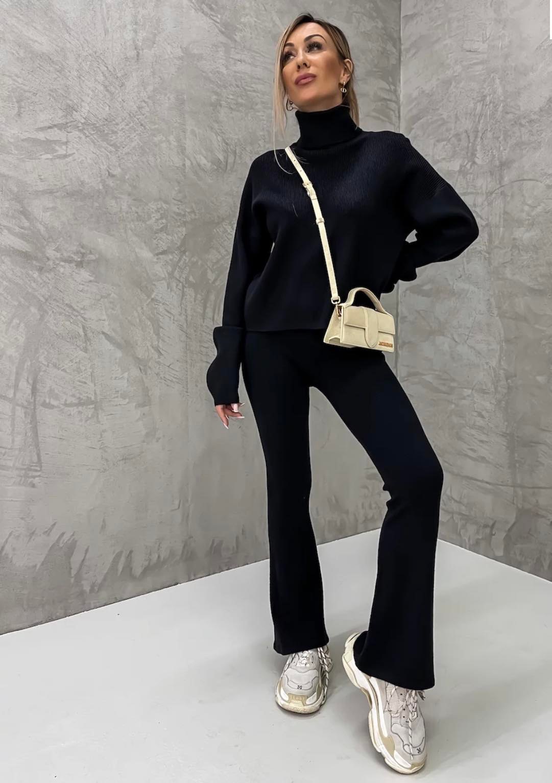 Coordinato Oslo