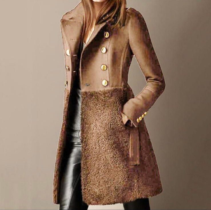 Army coat