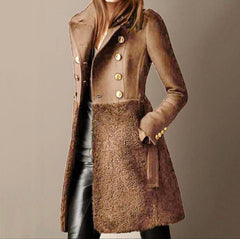 Army coat