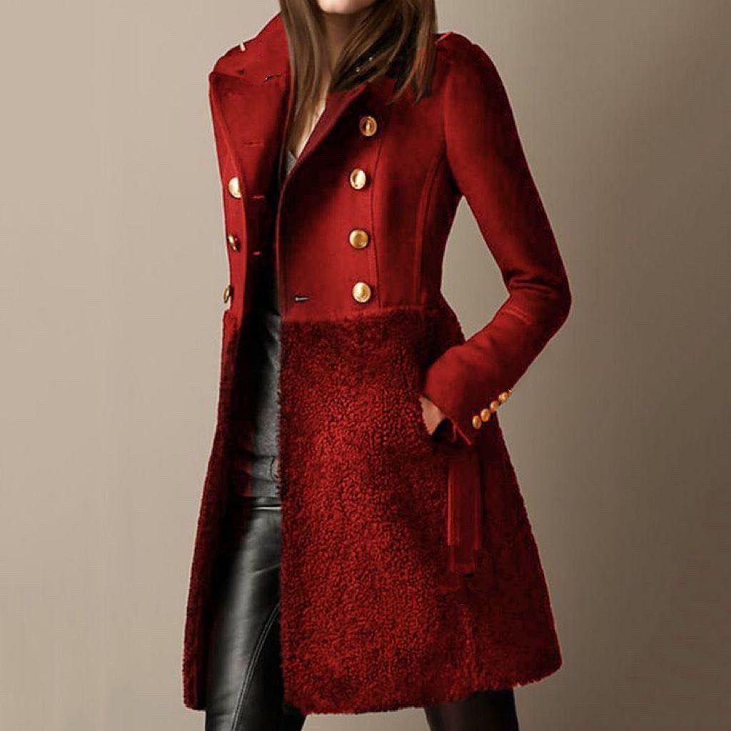 Army coat