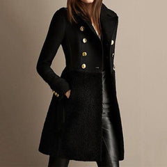 Army coat