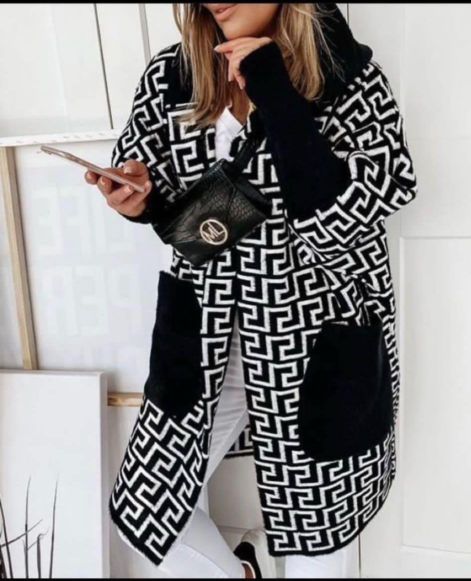Cardigan fantasy