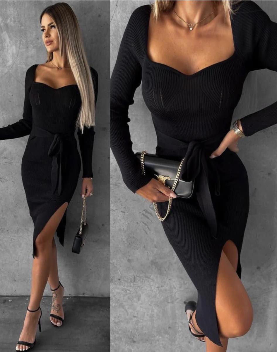 Elvira dress