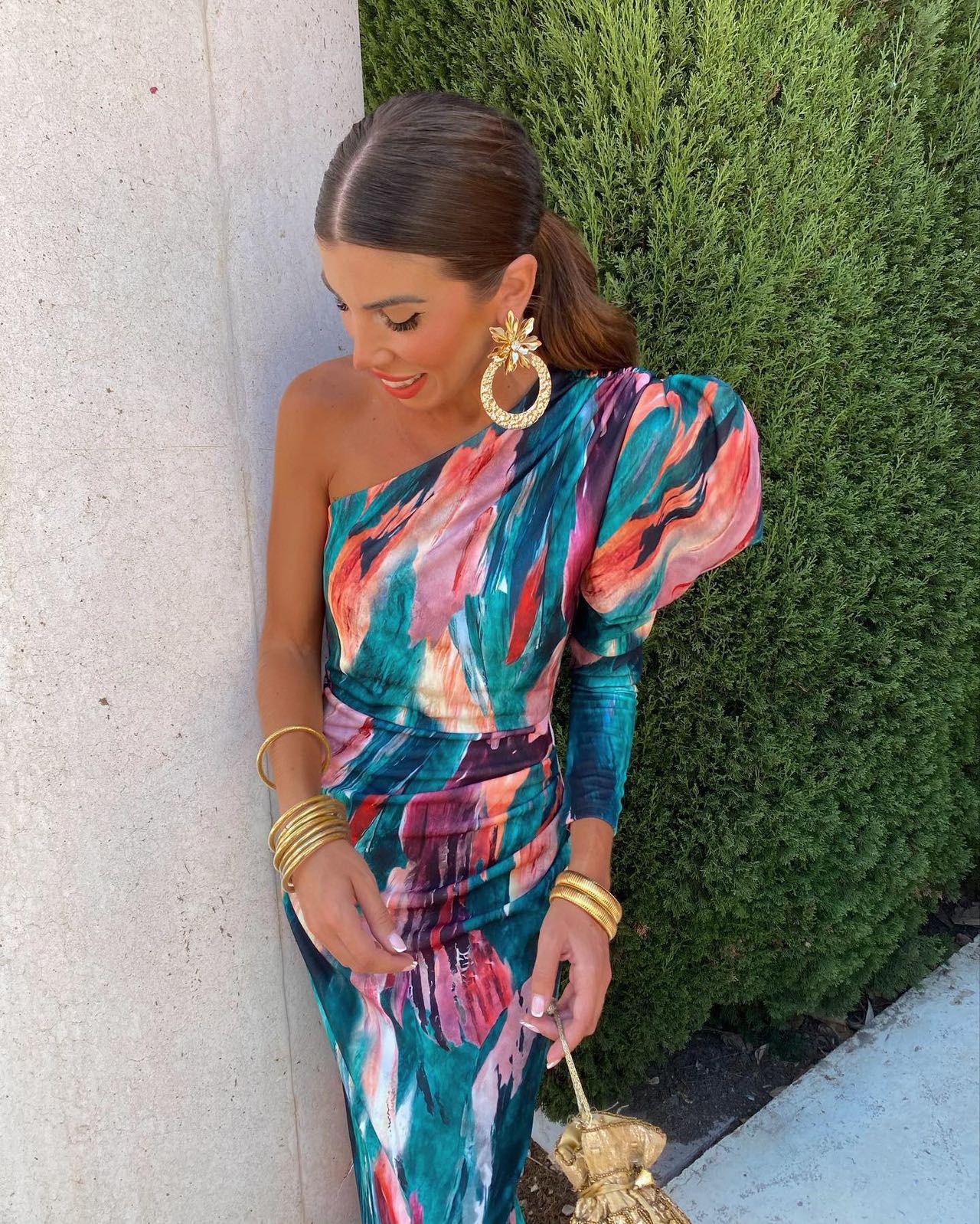 Fantasy Dress