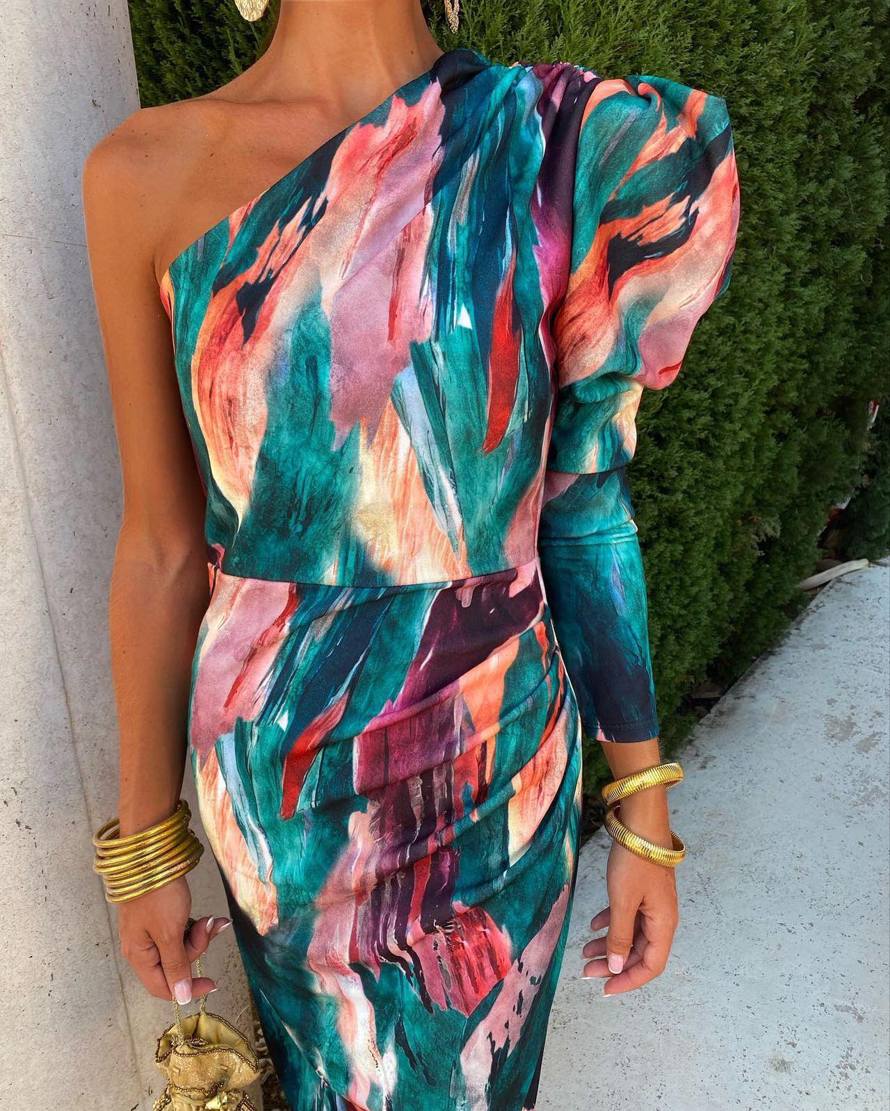 Fantasy Dress