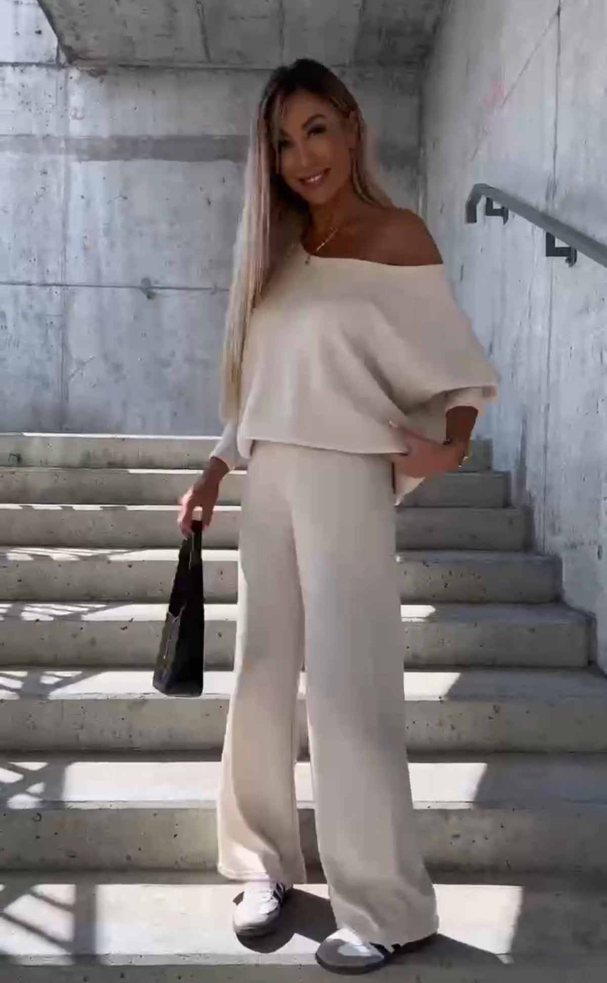 Coordinato Stevia