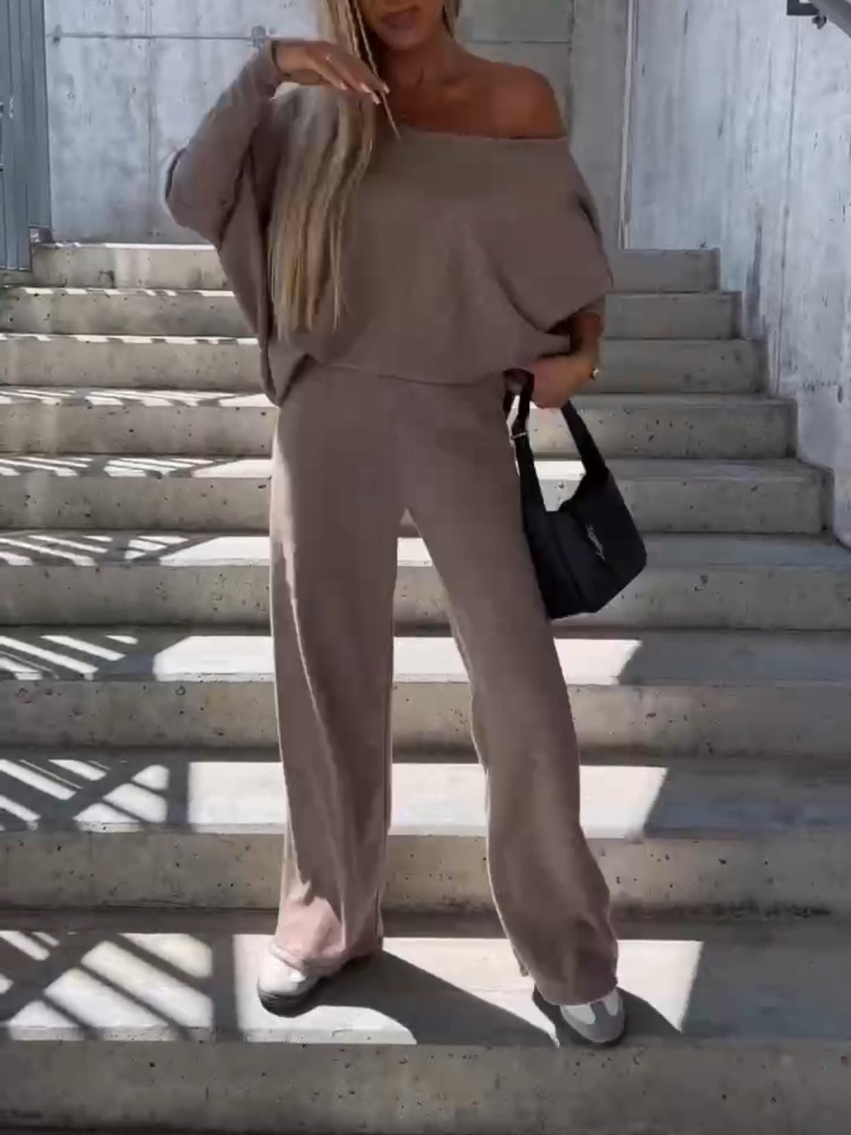 Coordinato Stevia
