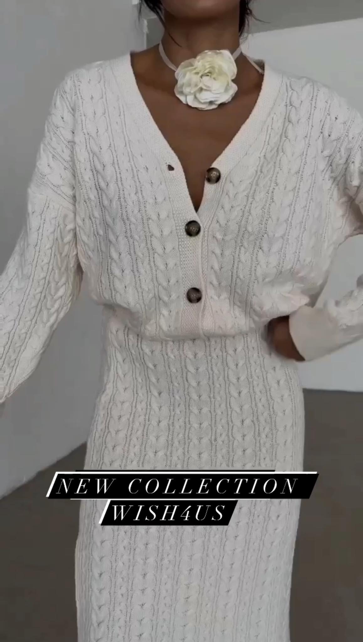 Coordinato Lussy