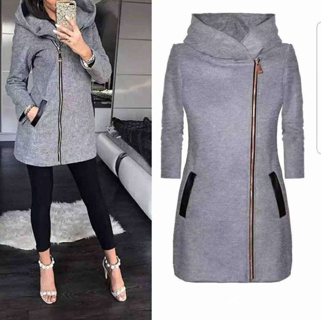 Cappotto Chen