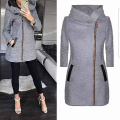 Cappotto Chen