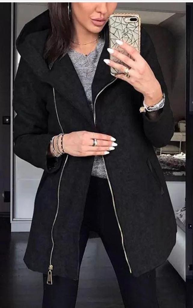 Cappotto Chen