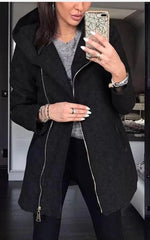 Cappotto Chen