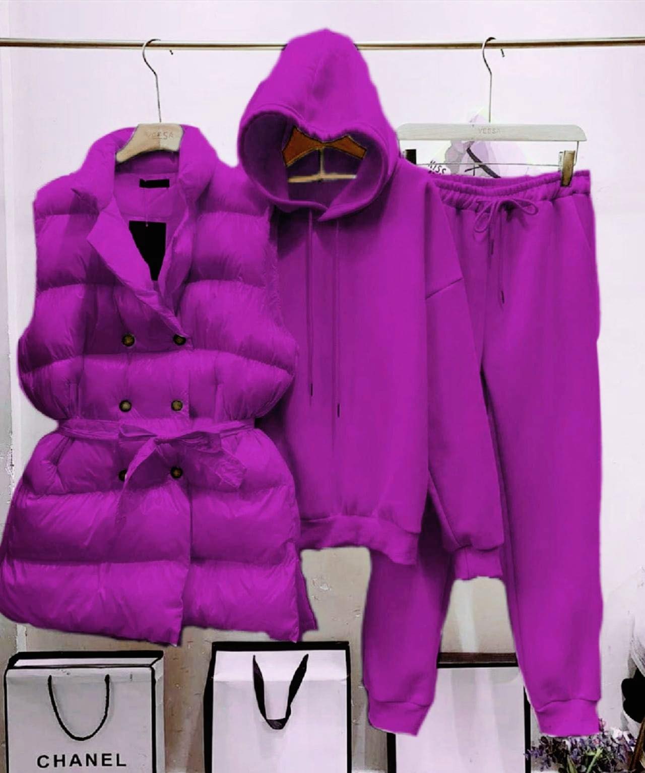 Set Meraviglia
