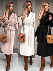 Cappotto Luvre