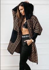Cardigan fantasy