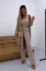 Set Donna